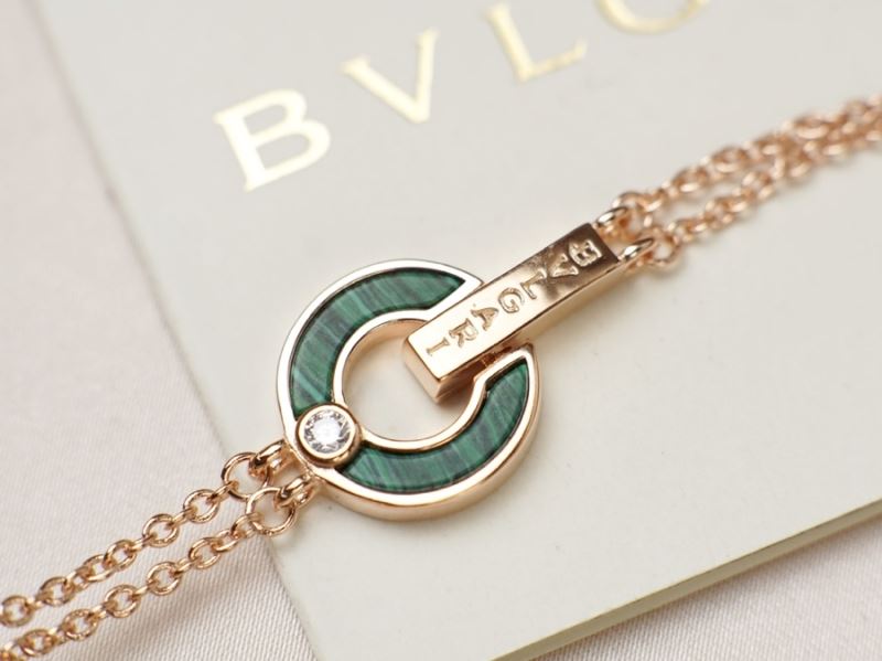 Bvlgari Bracelets